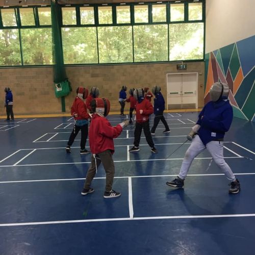 PGL Fencing